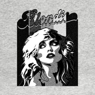 Blondie T-Shirt